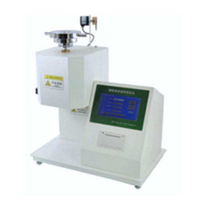High Accuracy Extrusion Plastometer for Laboratory With ISO