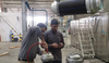 Good quality Hydrostatic Pressure Testing Equipment for PE PVC PP Pipe and fitting